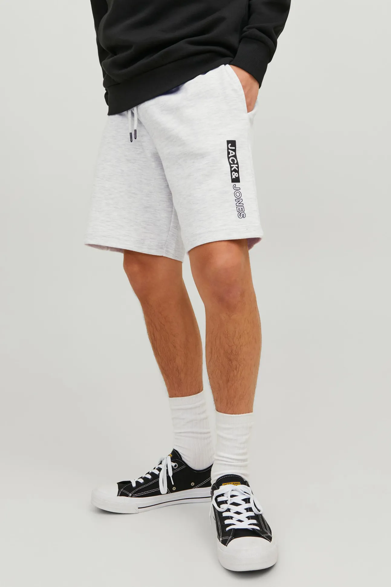 Pantalones Cortos De Chandal