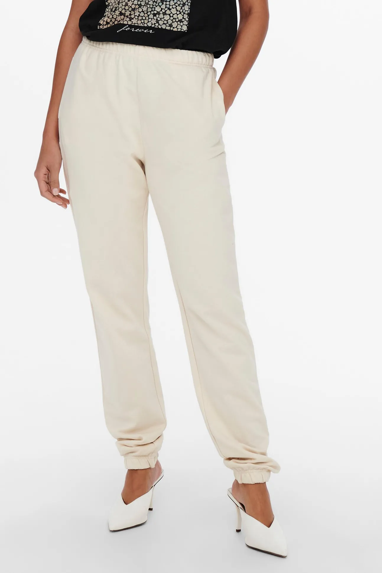 Pantalones De Mujer
