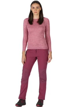 Pantalones De Senderismo Questra