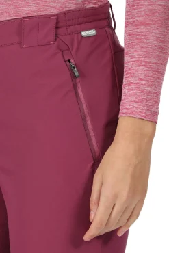 Pantalones De Senderismo Questra