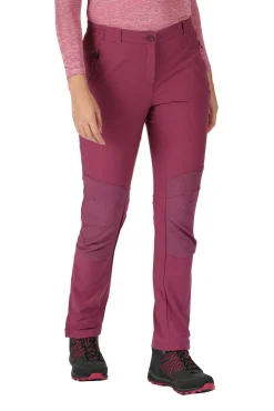 Pantalones De Senderismo Questra