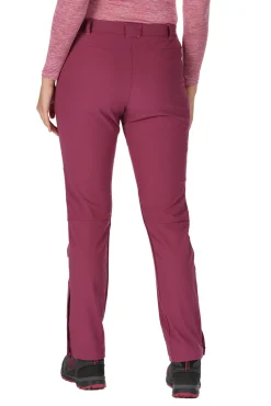 Pantalones De Senderismo Questra