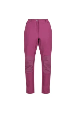 Pantalones De Senderismo Questra