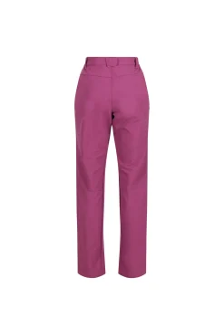 Pantalones De Senderismo Questra