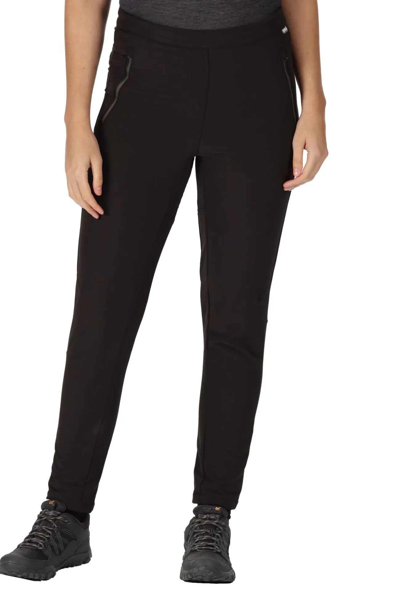 Pantalones De Senderismo Prestley