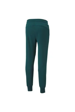 Pantalones Ess Logo Fl Cl