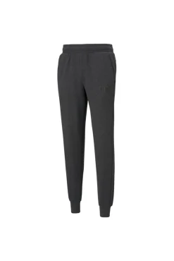Pantalones Ess Logo Tr Cl