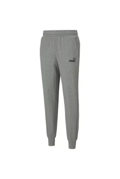 Pantalones Ess Logo Tr Cl
