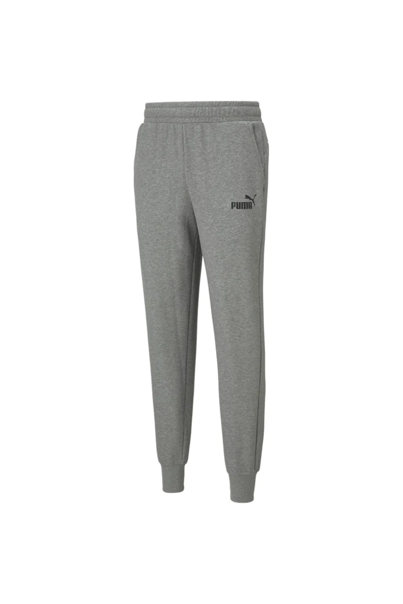 Pantalones Ess Logo Tr Cl