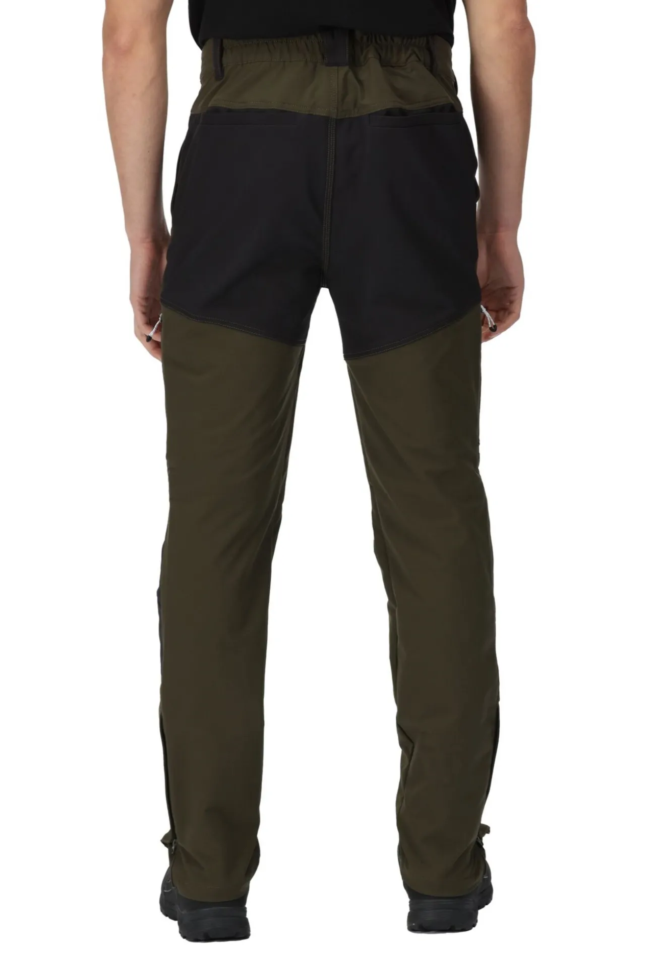Pantalones Questra Iv