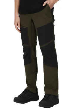 Pantalones Questra Iv