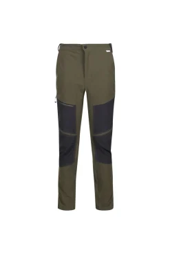 Pantalones Questra Iv