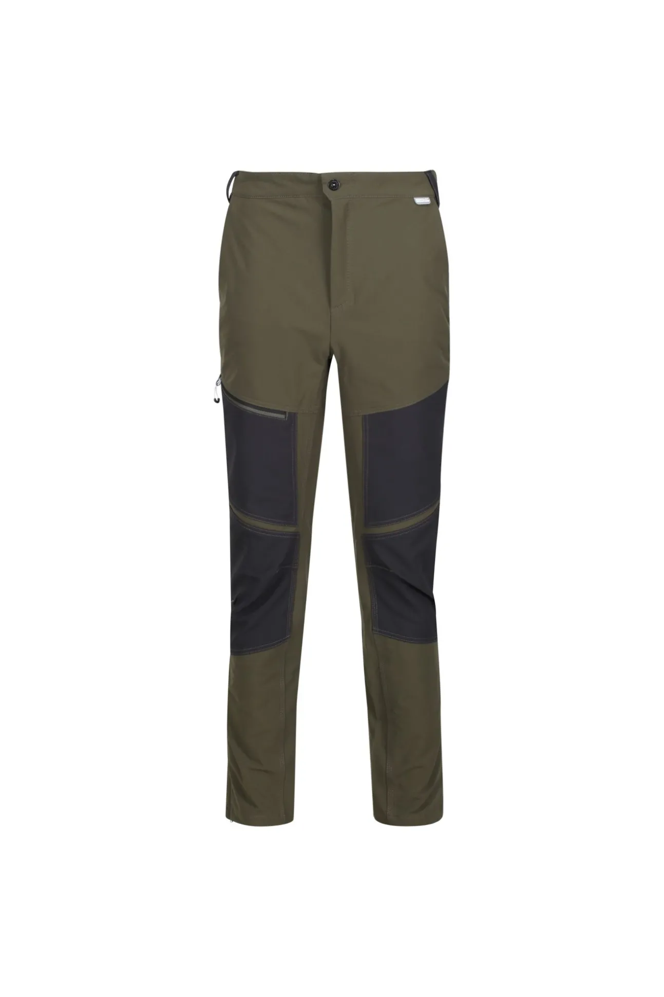 Pantalones Questra Iv