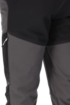 Pantalones Questra Iv