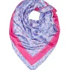 Panuelo Animal Print