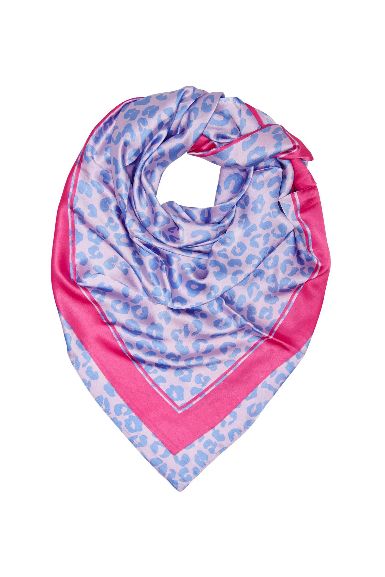 Panuelo Animal Print