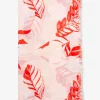 Panuelo Estampado Rectangular