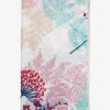 Panuelo Estampado Rectangular