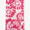 Panuelo Estampado Rectangular