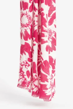 Panuelo Estampado Rectangular