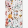 Panuelo Estampado Rectangular
