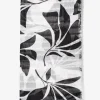 Panuelo Estampado Rectangular