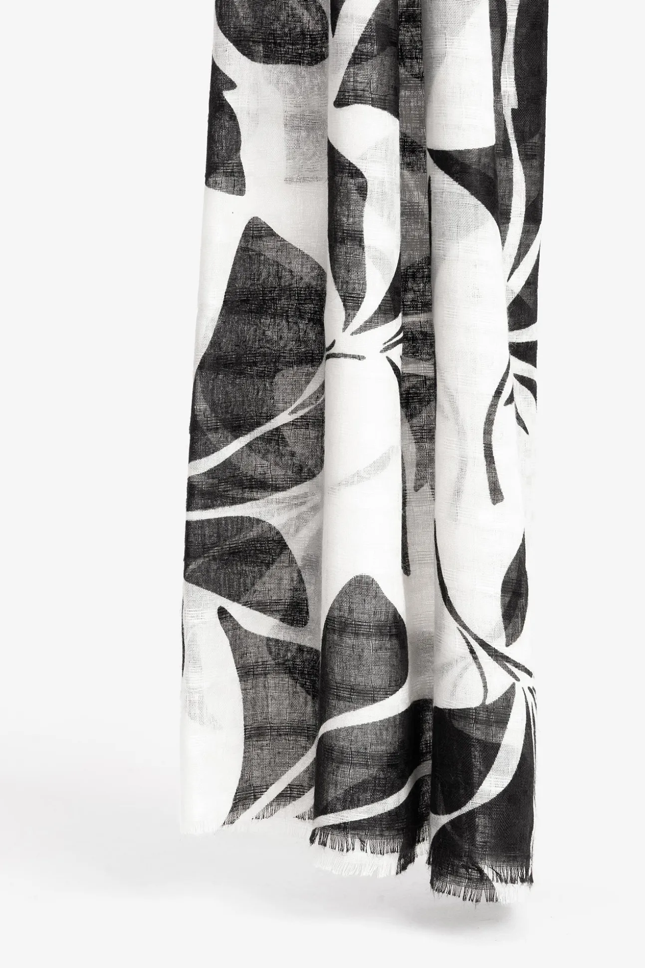Panuelo Estampado Rectangular