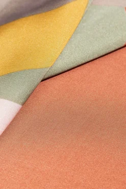 Panuelo Satinado Estampado