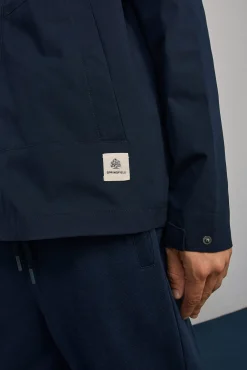 Parka Capucha
