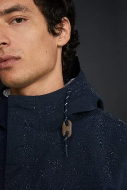 Parka Capucha
