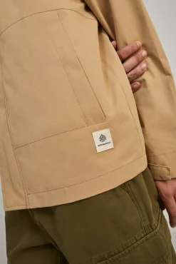 Parka Capucha