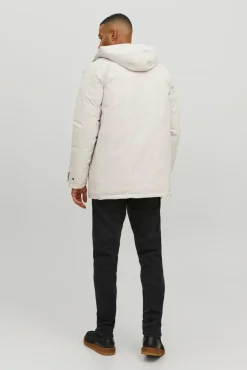 Parka Impermeable