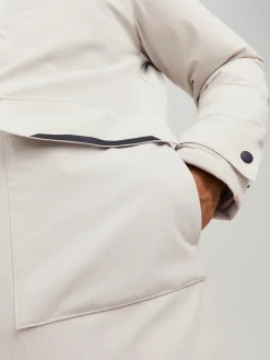 Parka Impermeable