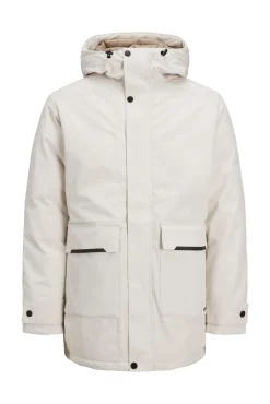 Parka Impermeable