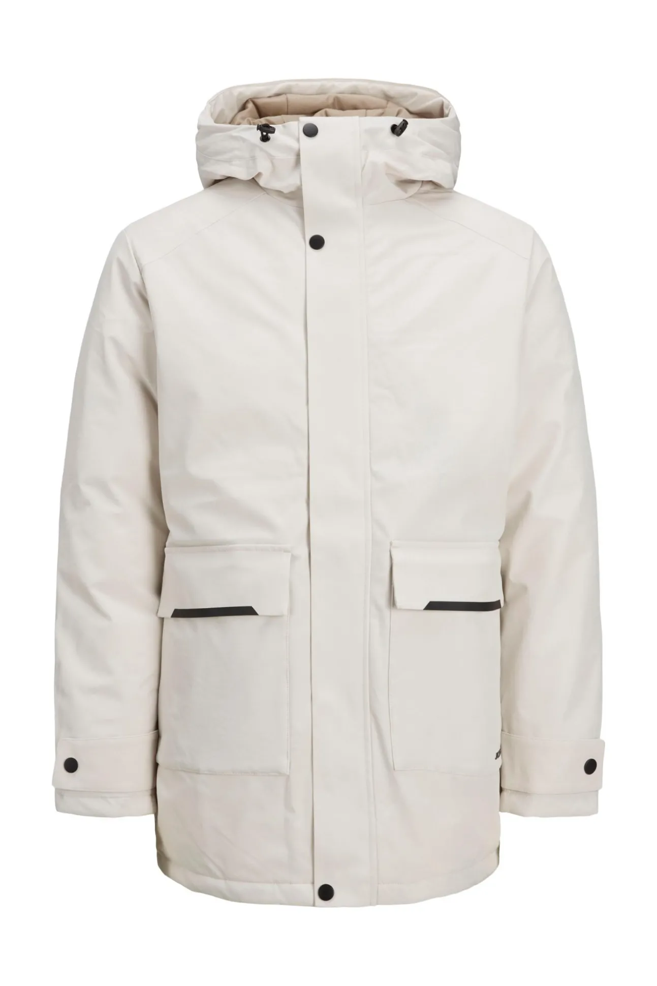 Parka Impermeable