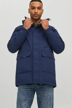 Parka Impermeable