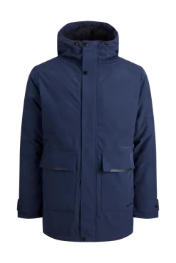 Parka Impermeable