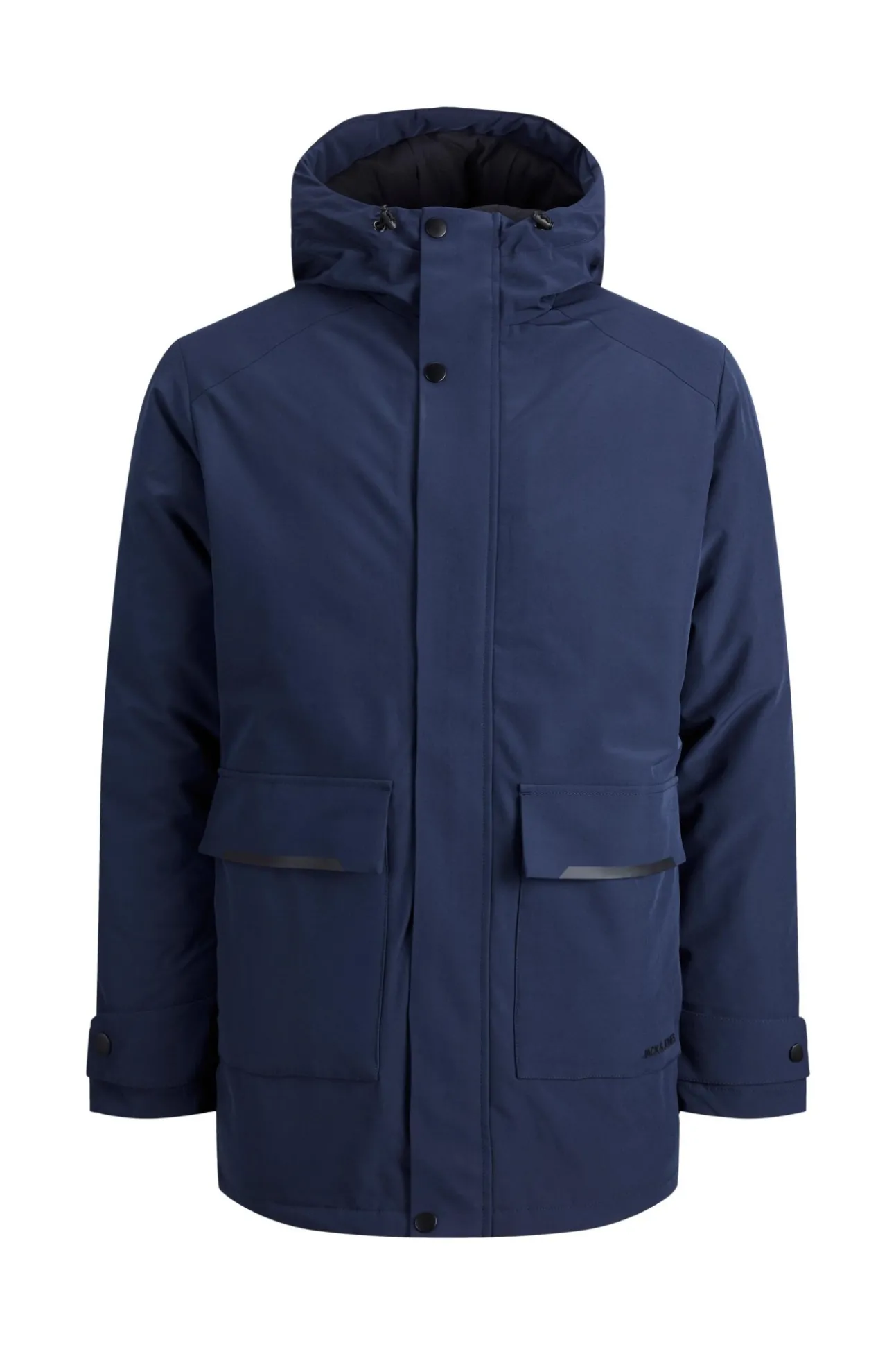 Parka Impermeable