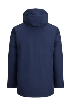 Parka Impermeable