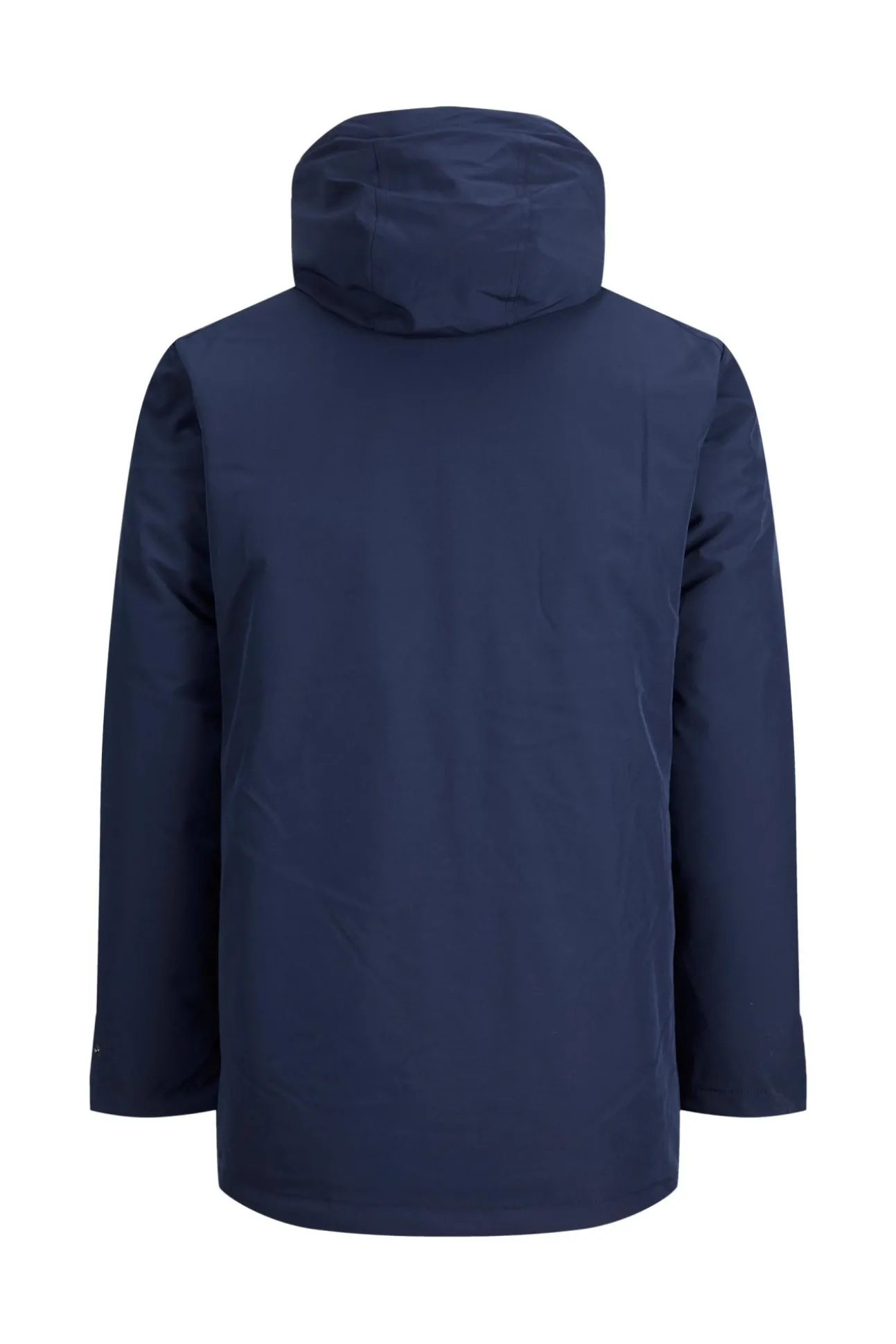 Parka Impermeable