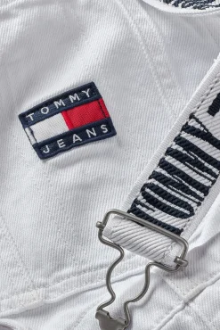Pichi Denim Mini Tommy Jeans.