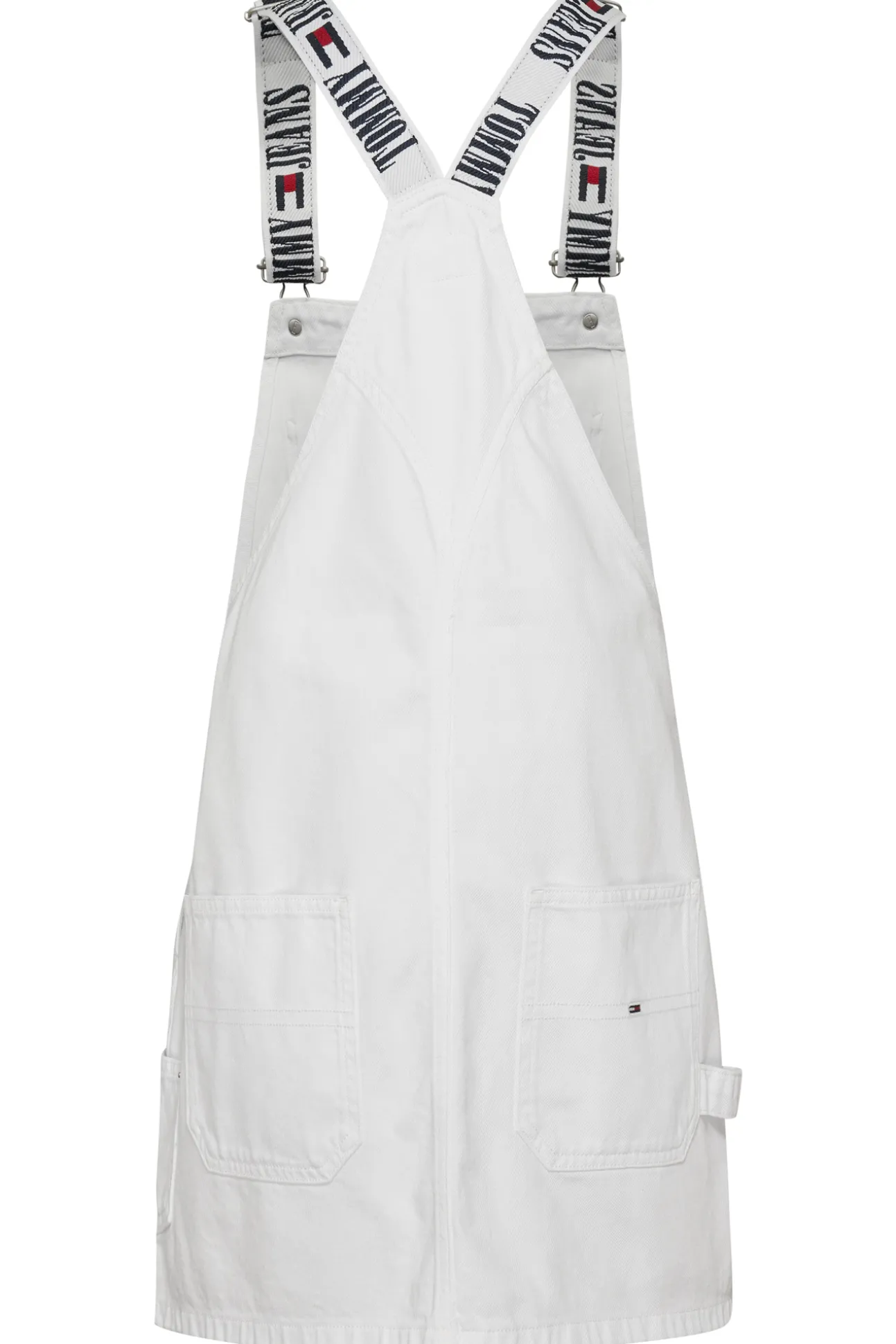 Pichi Denim Mini Tommy Jeans.
