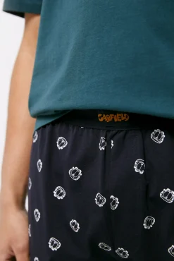 Pijama Corto Garfield™