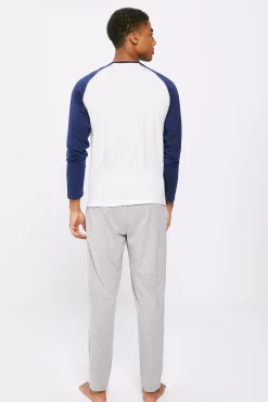 Pijama Largo Popeye™