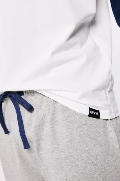 Pijama Largo Popeye™