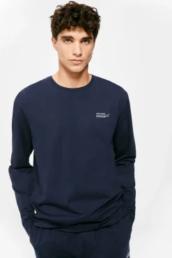 Pijama Monocolor Extra Comfort