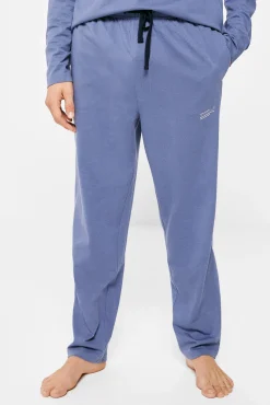 Pijama Monocolor Extra Comfort
