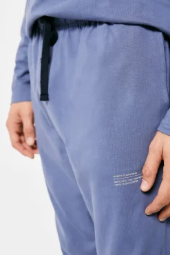 Pijama Monocolor Extra Comfort