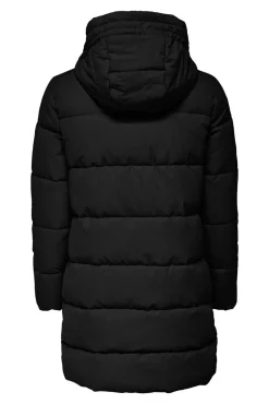 Plumifero Cuello Alto