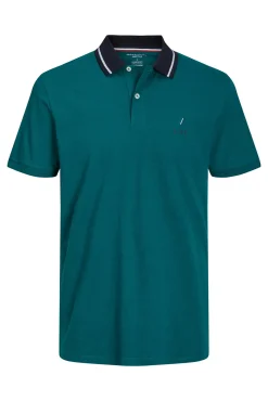 Polo Algodon Organico